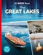 DK - DK Super Planet The Great Lakes