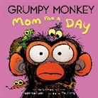 Max Lang, Suzanne Lang - Grumpy Monkey