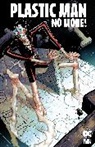 Christopher Cantwell, Alex Lins - Plastic Man No More!