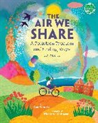 Mariona Cabassa, Dee Romito - The Air We Share