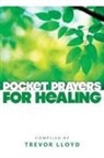 Trevor Lloyd - Pocket Prayers for Healing