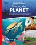 DK - DK Super Planet Sharing the Planet