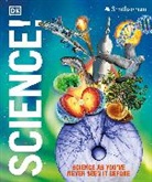 DK - Science!, 2nd Edition