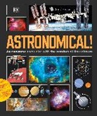 DK - Astronomical!