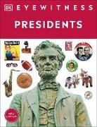 Dk - Eyewitness Presidents
