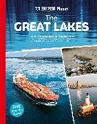 DK - DK Super Planet The Great Lakes