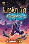 Stacey Lee - Rick Riordan Presents: Winston Chu vs. the Wingmeisters