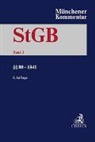 Stephan Anstötz u a, Volker Erb, Jürgen Schäfer - Münchener Kommentar zum Strafgesetzbuch Bd. 3: §§ 80-184l