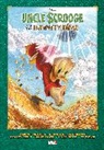 Jason Aaron, Aaron Jason, Carl Barks, Barks Carl, Marvel Various, Paolo Mottura... - Uncle Scrooge And The Infinity Dime Gallery Edition Alex Ross Cover