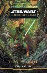 Claudia Gray - Star Wars: The High Republic: Into the Light
