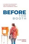 D. Jay Martin - Before The Booth