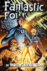 Mark Buckingham, Mark Waid, Mike Wieringo, Wieringo Mike - Fantastic Four By Waid & Wieringo: Imaginauts