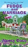 Nancy Coco - Fudge and Marriage