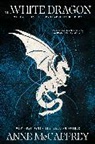 Anne McCaffrey - The White Dragon