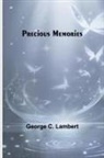 George C. Lambert - Precious Memories