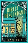 Tanya Huff - Direct Descendant