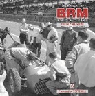 Richard Salmon - Brm - A Mechanic's Tale