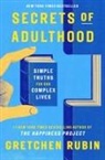 Gretchen Rubin - Secrets of Adulthood