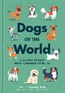 Lili Chin - Dogs of the World
