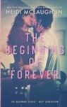 Heidi Mclaughlin - The Beginning of Forever