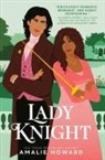 Amalie Howard - Lady Knight