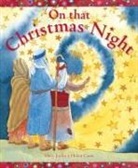 Mary Joslin, Helen Cann - On That Christmas Night