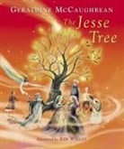 Geraldine McCaughrean, Bee Willey - The Jesse Tree