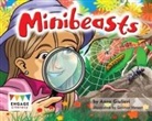 Anne Giulieri - Minibeasts