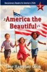 Jane Hampton Cook - America the Beautiful