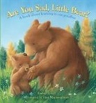 Rachel Rivett, Tina Macnaughton - Are You Sad, Little Bear?
