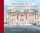 Bob Eckstein, Eckstein Bob - Footnotes from the Most Fascinating Museums