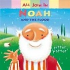 Sophie Piper, Estelle Corke - Noah and the Flood