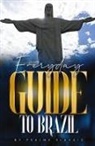 Psalms Slavaic - Everday Guide to Brazil