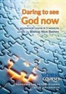 Nick Baines, Baines Nick - Daring to See God Now