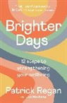 Patrick Regan - Brighter Days
