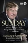 Amanda Hancox, Edward Stourton, Stourton Edward - Sunday
