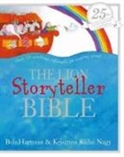Bob Hartman, Krisztina Kallai Nagy - The Lion Storyteller Bible 25th Anniversary Edition