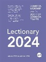 Spck - Common Worship Lectionary 2024