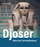 Thomas Wilke - Djoser