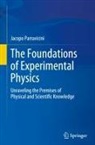 Jacopo Parravicini - The Foundations of Experimental Physics