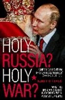 Katherine Kelaidis - Holy Russia? Holy War?