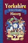 Malam John, John Malam - Yorkshire: A Very Peculiar History