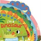 Matthew Scott, Ruth Symons, Symons Ruth, Matthew Scott, Scott Matthew - I'm a Dinosaur