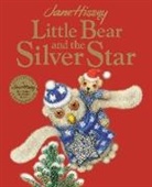 Jane Hissey, Hissey Jane, Jane Hissey, Hissey Jane - Little Bear and the Silver Star