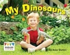 Anne Giulieri - My Dinosaurs