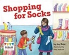 Jay Dale - Shopping for Socks