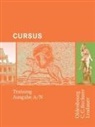 Andrea Wilhelm, Andreas Fritsch, Britta Boberg, Reinhard Bode, Stephan Brenner, Britta Boberg... - Cursus - Ausgaben A und N