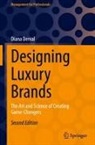 Diana Derval - Designing Luxury Brands