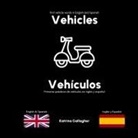 Katrina Gallagher, Luís Camacho - Vehicles / Vehículos