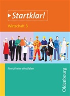 Benjamin Apelojg, Benjamin Apelojg, Bernd Meier, Dieter Mette, Ulf Holzendorf, Ulf u a Holzendorf... - Startklar! - Nordrhein-Westfalen - Ausgabe ab 2013